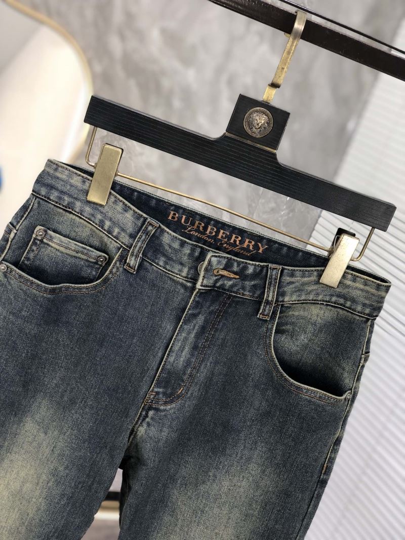 Burberry Jeans